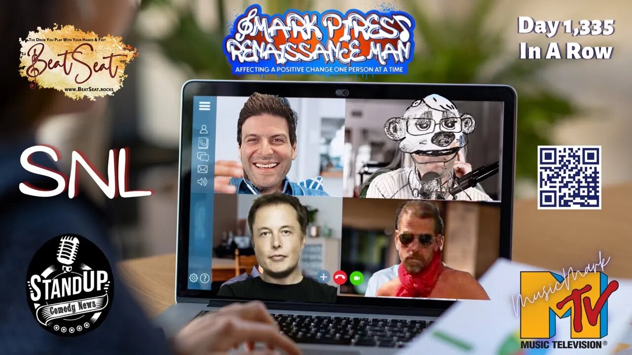 Elon Musk Says World Has a Bigger Problem than Global Warming.. SNL!!