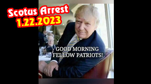 Scotus Arrest 1.22.2023