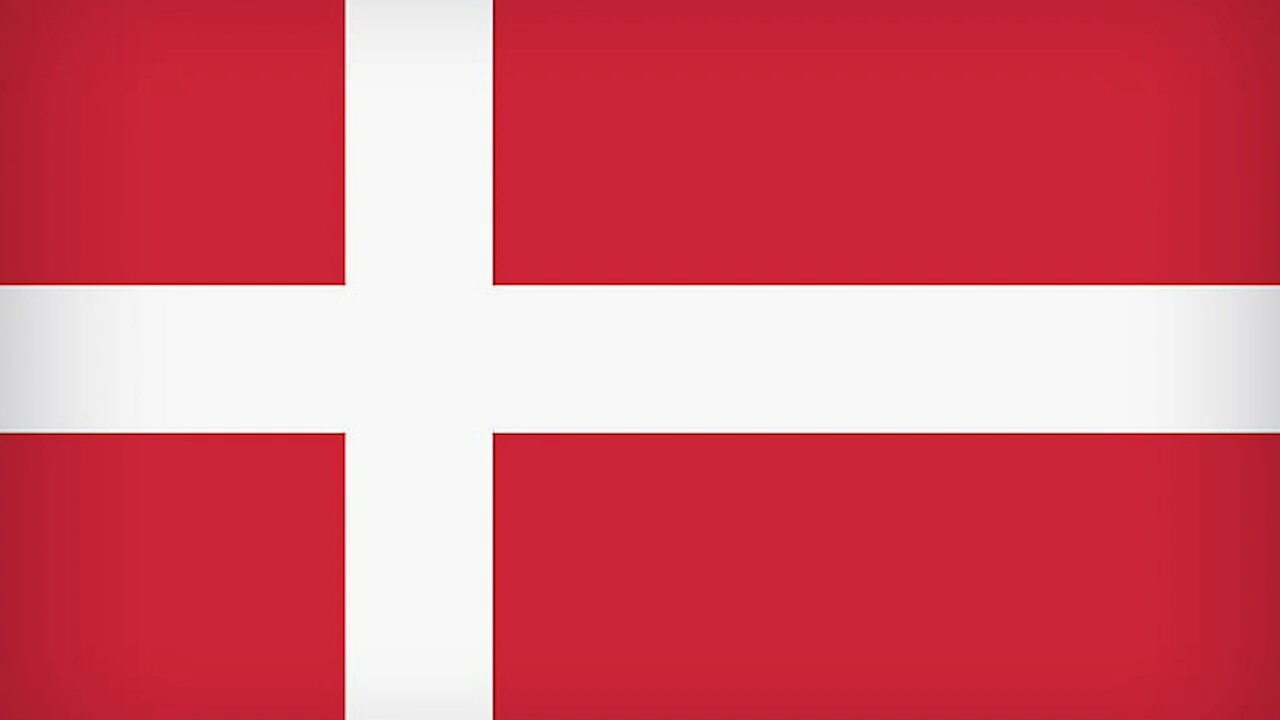 making fun of Denmark