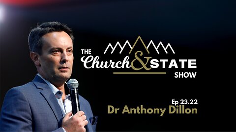 The truth is "racist", and changing minds on the "Voice" | The Church And State Show 23.22