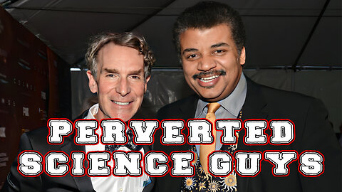 Perverted Science Guys