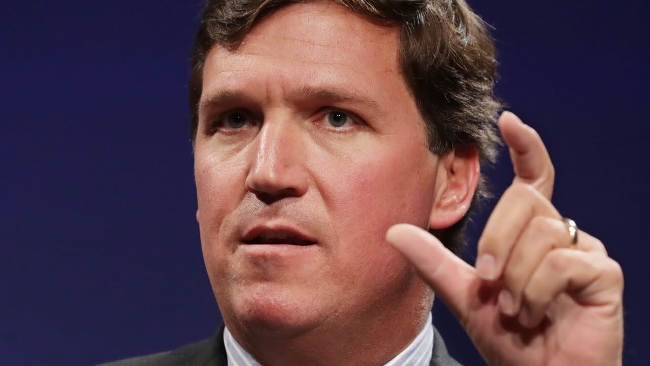 Here's The Truth About Tucker Carlson