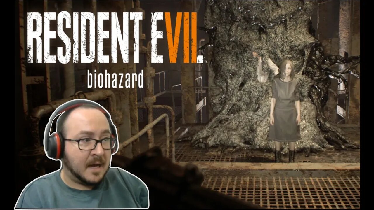 RESIDENT EVIL 7 #11 - Operação Resgate! ( Gameplay Português )