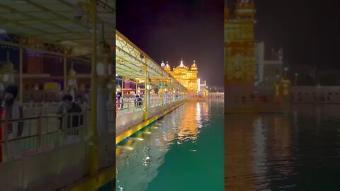 Sri Hari mandir sahib ji