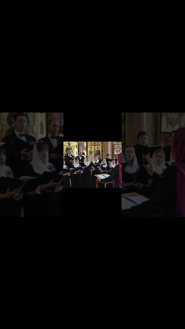 Surreal Orthodox Basses #shorts