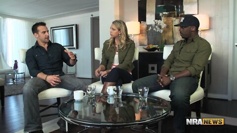 NRA News Commentators Roundtable Teaser