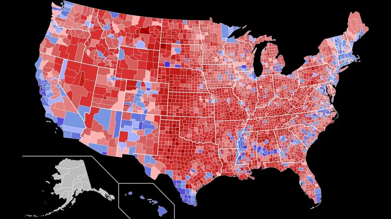 2024 Republican Primaries