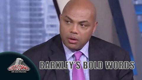 Charles Barkley Points Out Hidden Cause of Division