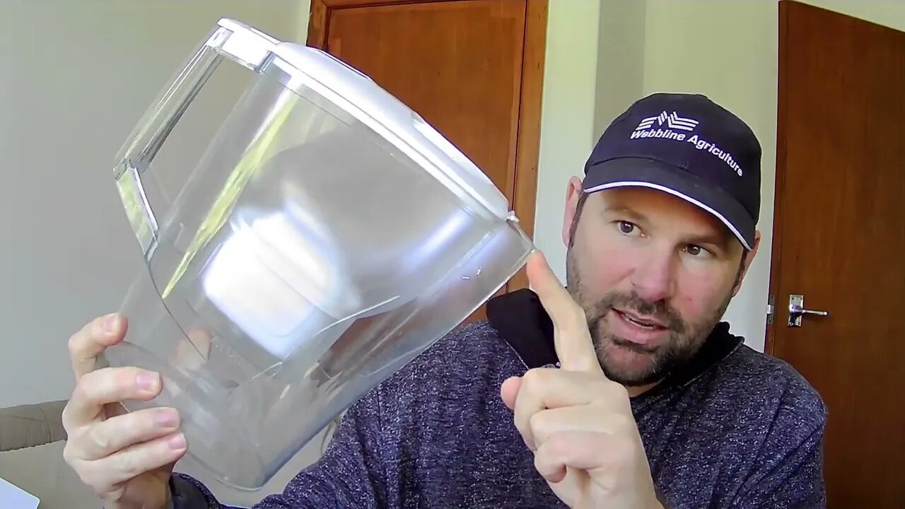 Brita Water Filter Review Aluna vs Marella. Should you buy one?