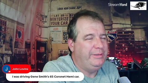 Thursday night live !!