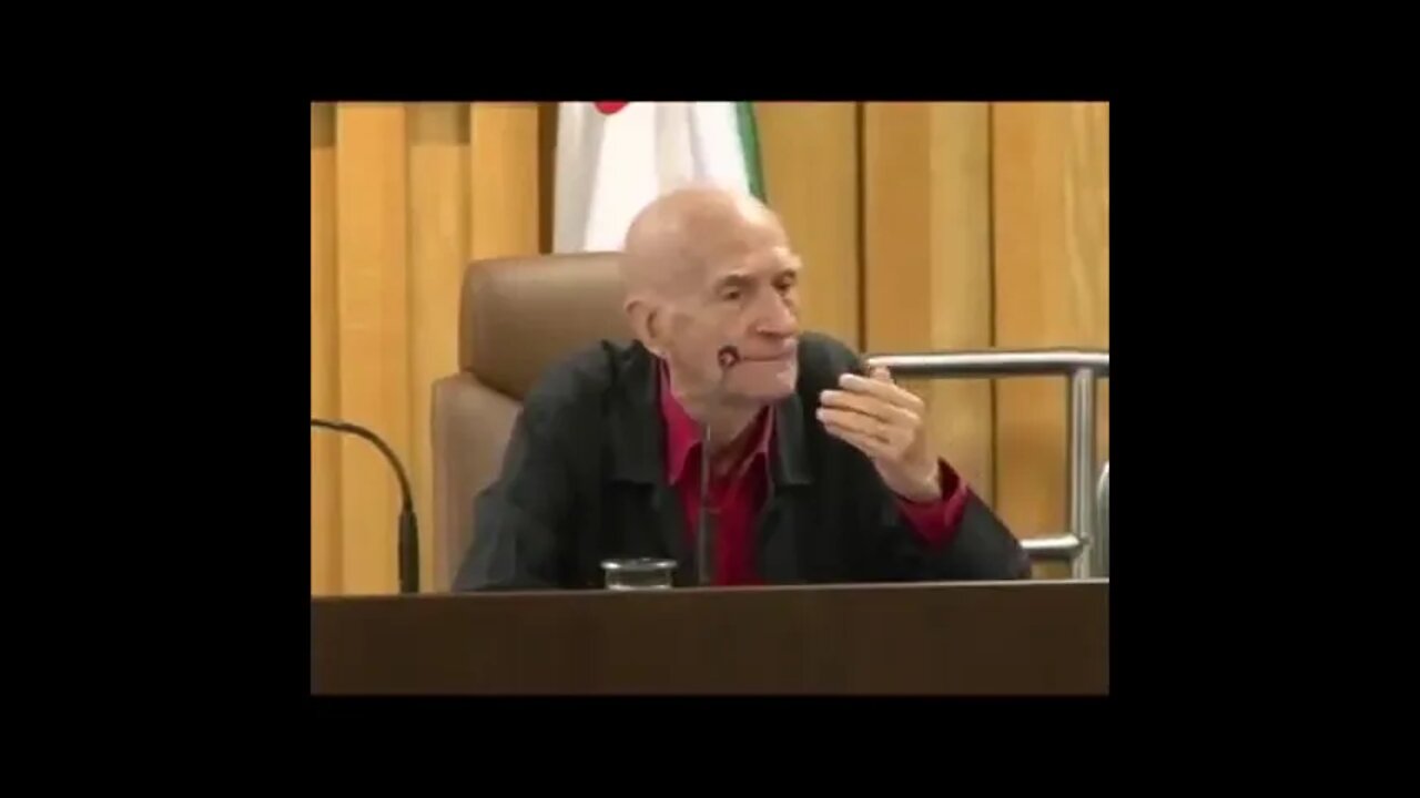 Ariano Suassuna - Seus valores #ÉporAqui