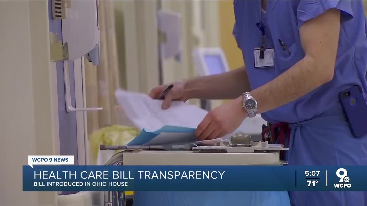 Lawmaker want federal medical pricing law also written into state law