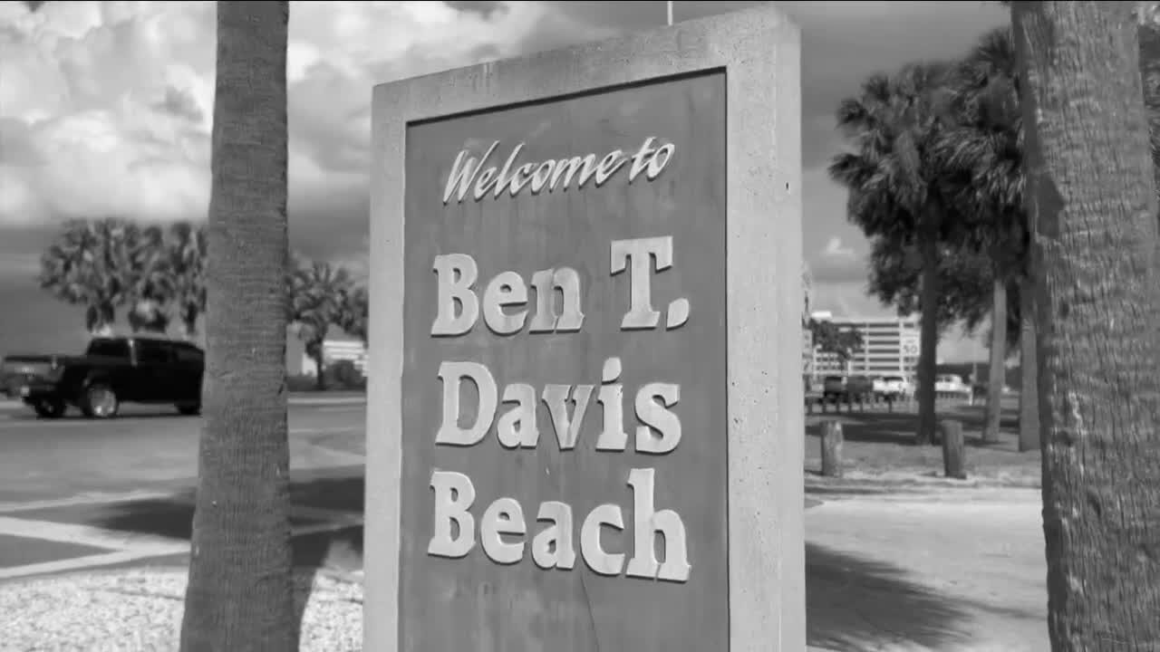 In depth: Civil Rights in Florida