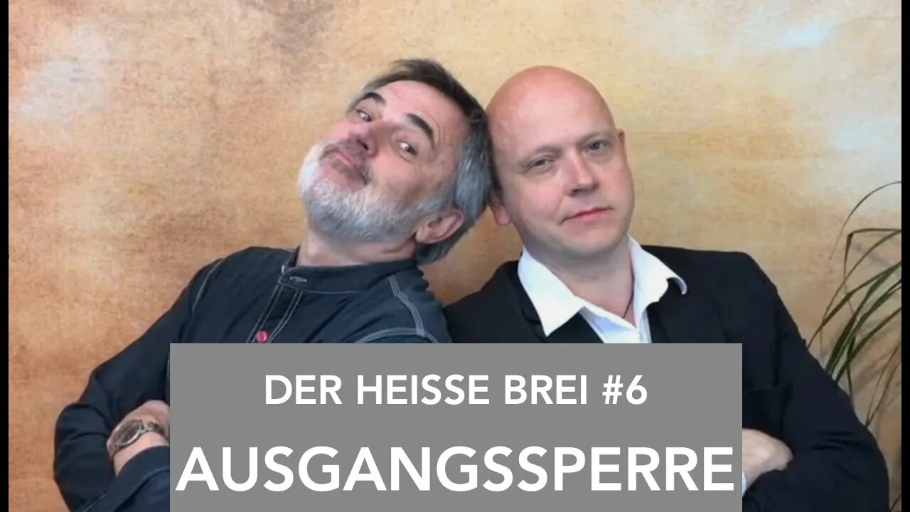 DHB #6 • Ausgangssperre