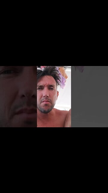 When Imperative parts break at sea. Sneak peak of our latest episode. Full vid is on our channel. ⛵️