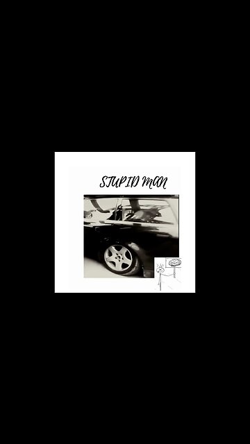 STUPID MAN | SHORTS VIDEO