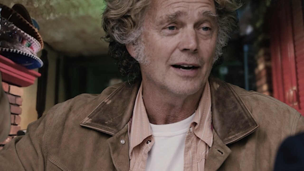 John Schneider’s “To Die For”