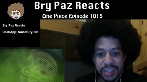 INCREDIBLE - One Piece Episode 1015 LIVE REACTION