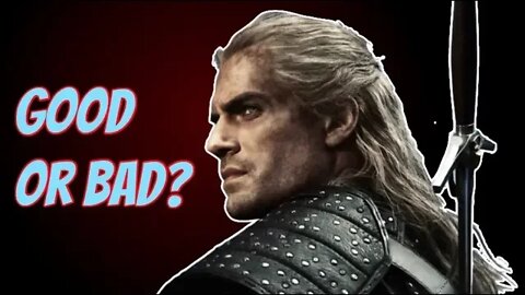 Netflix's Witcher Early Reviews Are In!