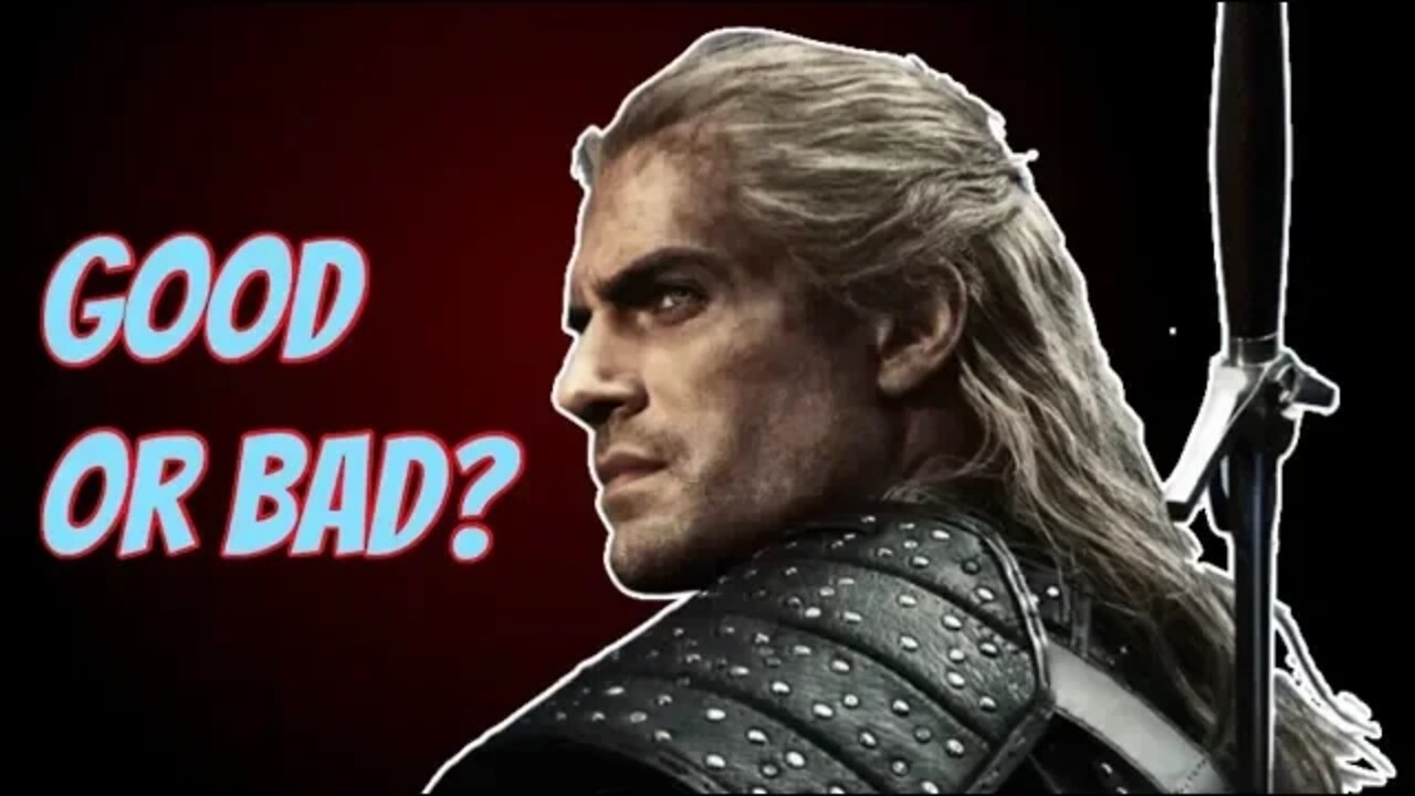 Netflix's Witcher Early Reviews Are In!