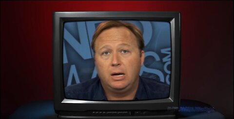 Alex Jones Predicted COVID Lockdown In 2010