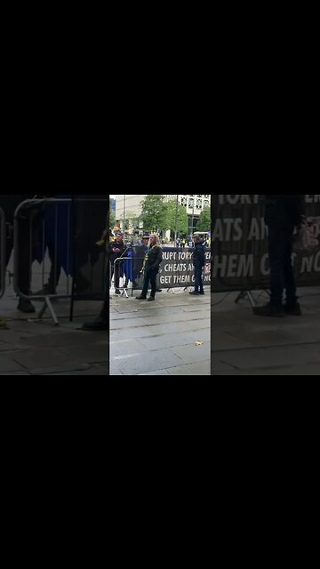 Conservative Conference 2023 #ConservativeConference #ToryConference #ConservativeConference2023