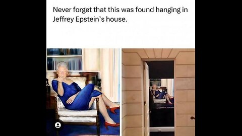 HUGE EPSTEIN REVELATIONS: Did Bill Clinton PERSONALLY WITNESS Sex Abuse? 1-14-24 The Hill