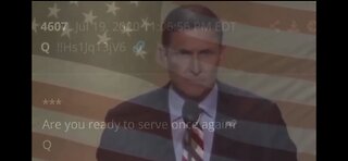 Gen. Michael Flynn - WAKE UP AMERICA !!!