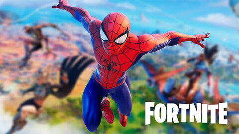 Freaky Fortnite