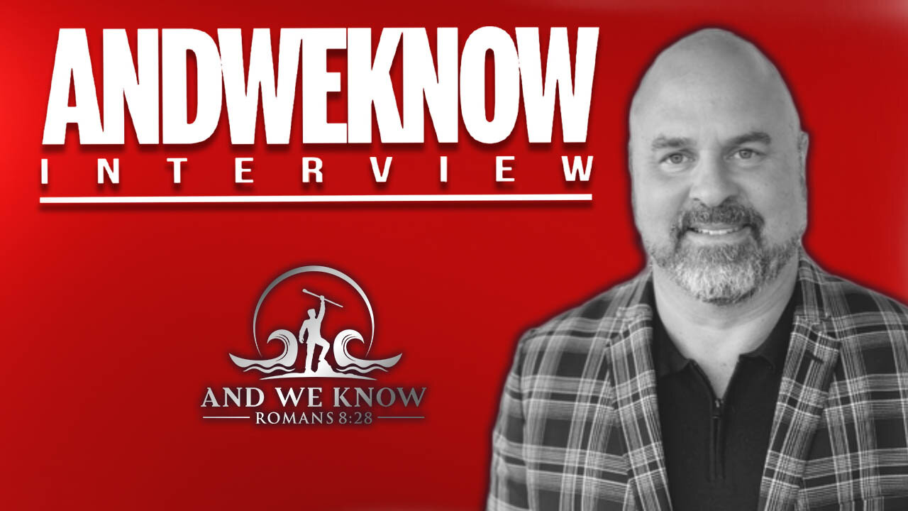 3.26.23: LT interview w/ Dr. Kirk Elliot. There is a better way to live during these UNSETTLING BANKING times!