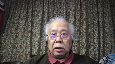 俄烏戰爭之 國際秩序 2/2