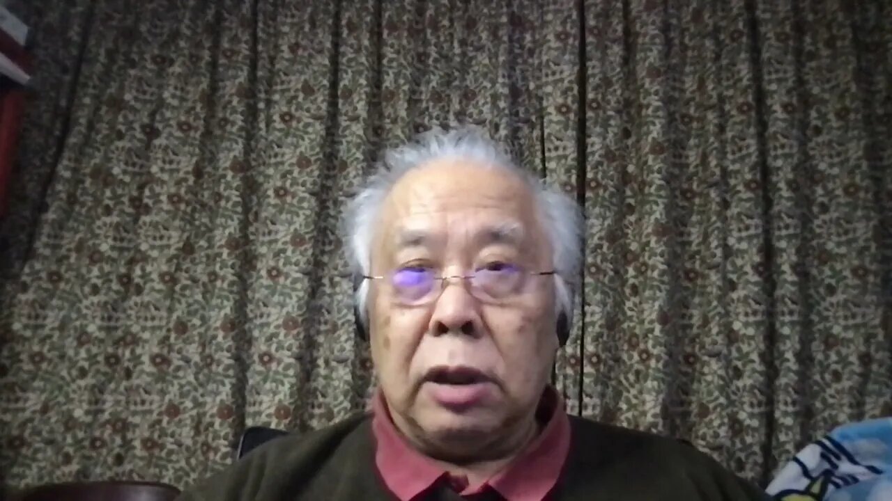 俄烏戰爭之 國際秩序 2/2