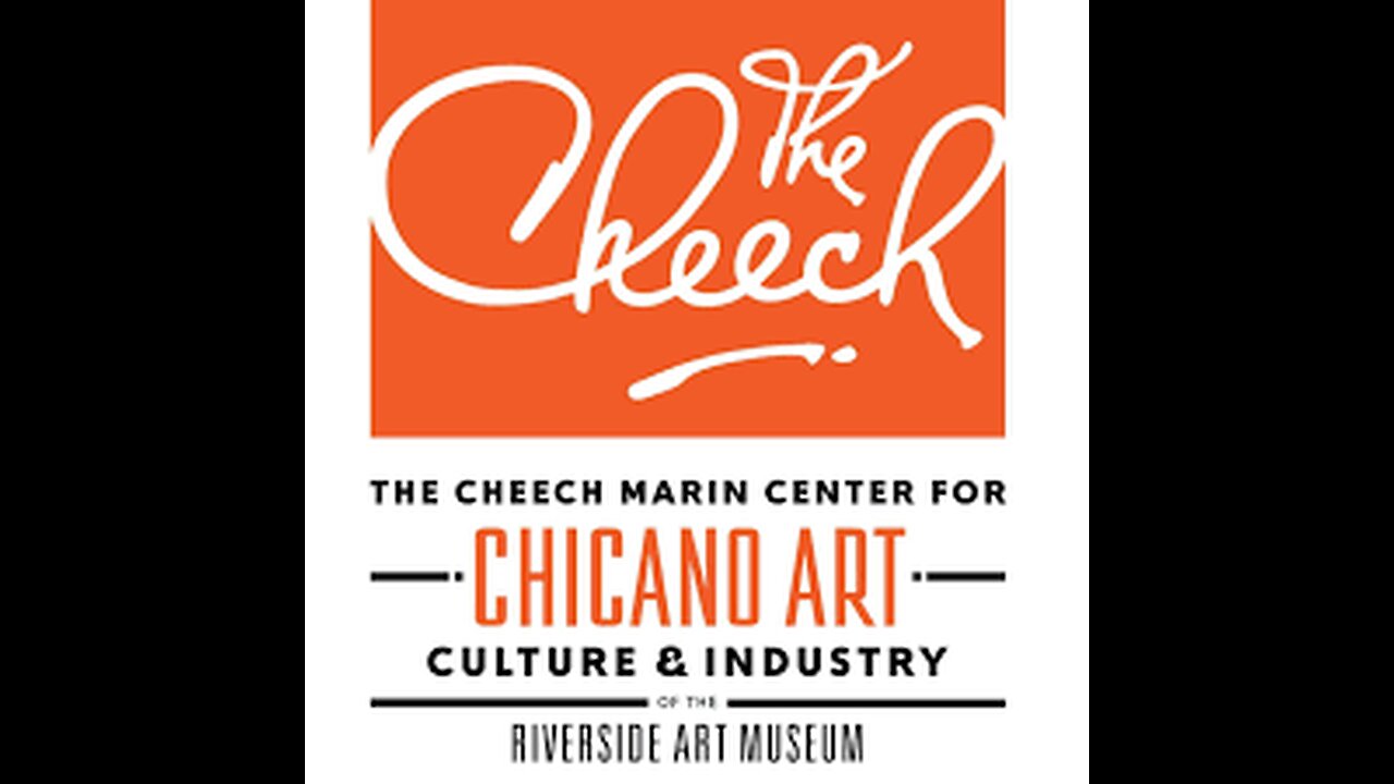 Cheech Marin Art Museum opening 2022