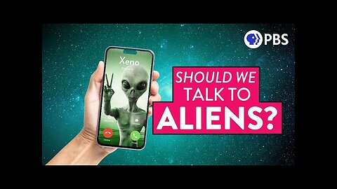 Why Sending Messages to Extraterrestrials Could Be Risky (Dark Forest Hypothesis)