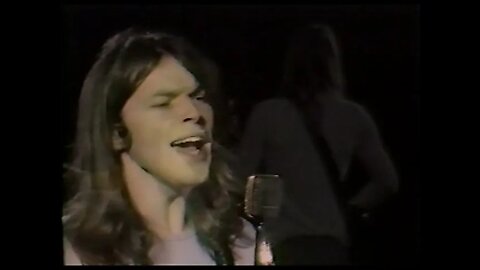 Cymbaline - Pink Floyd