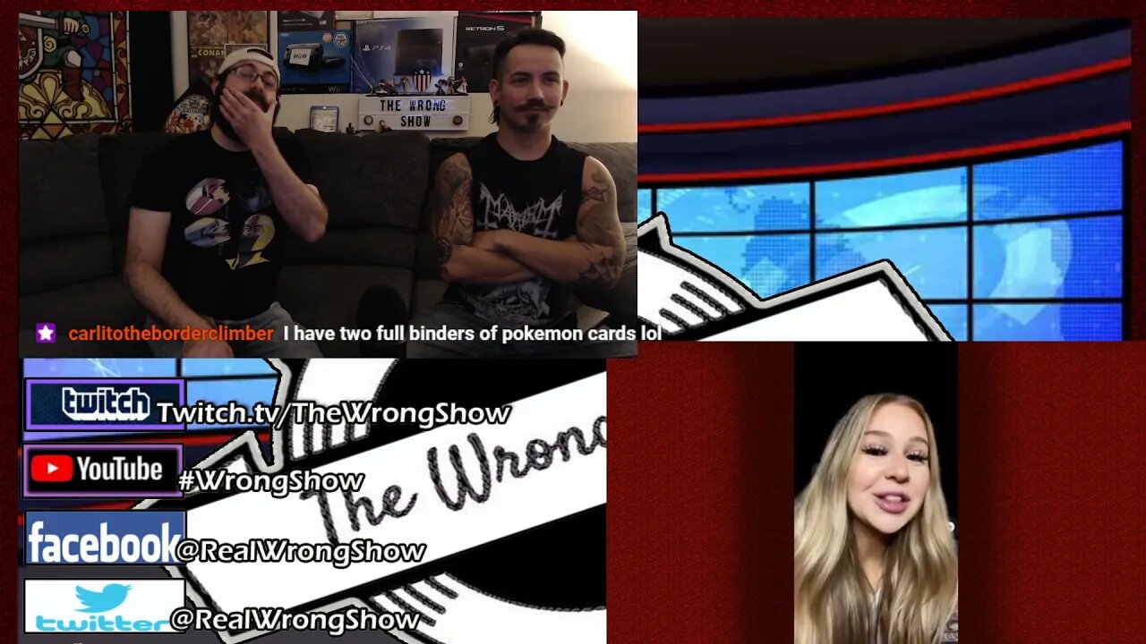 VOD the News 5 -20-21