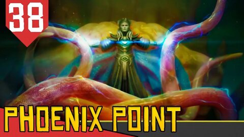 FINAL - No Waifu no Laifu - Phoenix Point #38 [Série Gameplay Português PT-BR]