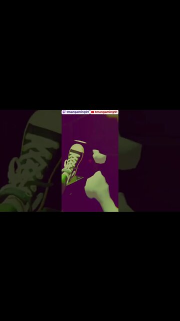 Needed A Boost To Beat Him