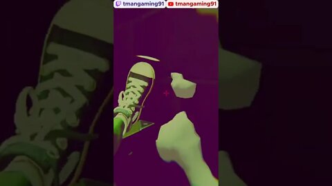 Needed A Boost To Beat Him