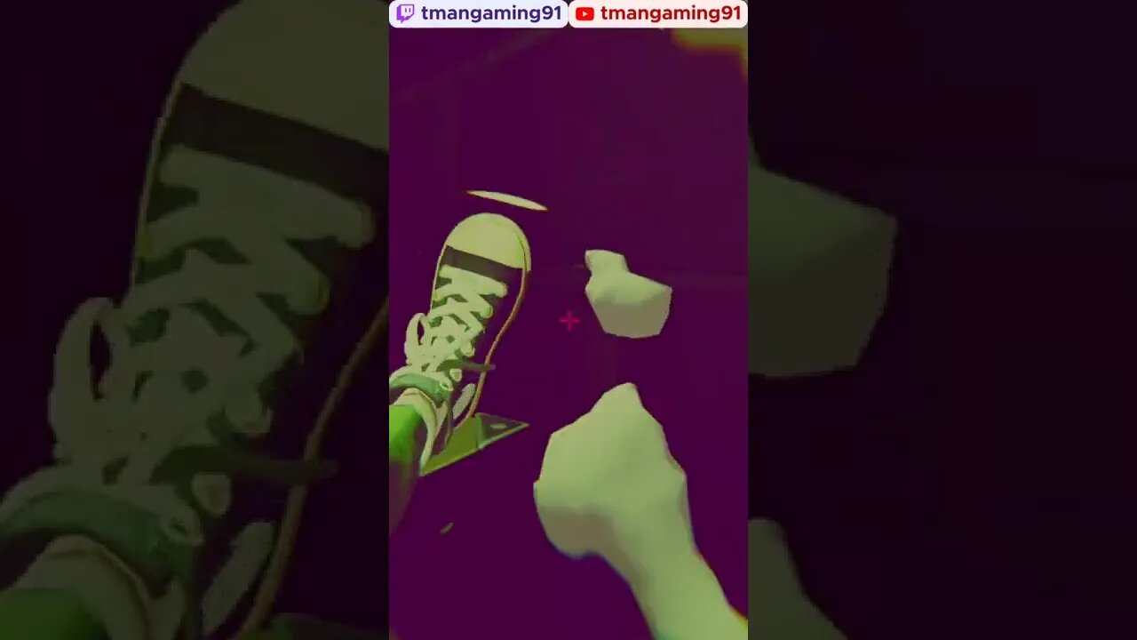 Needed A Boost To Beat Him