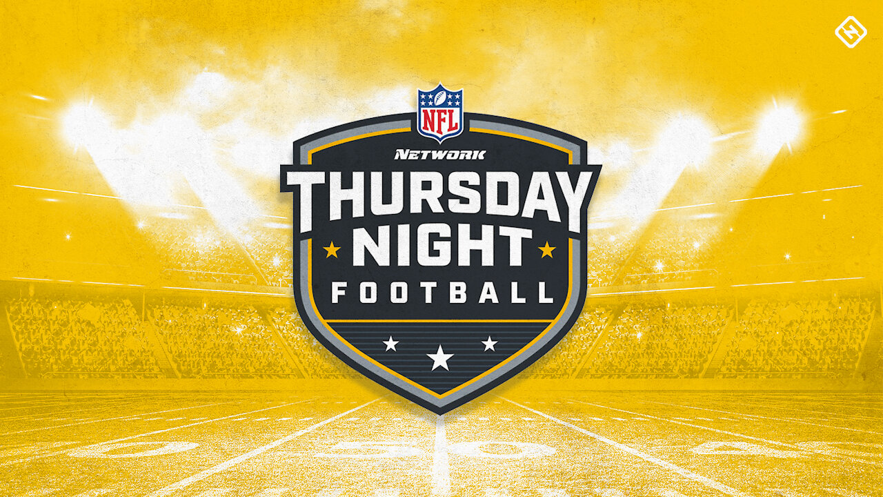 What channel is Cowboys vs. Buccaneers on today? Schedule, time for NFL's Thursday night football