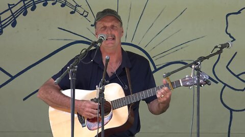 2019 Alleghany County Fiddlers Convention - Danny Boy