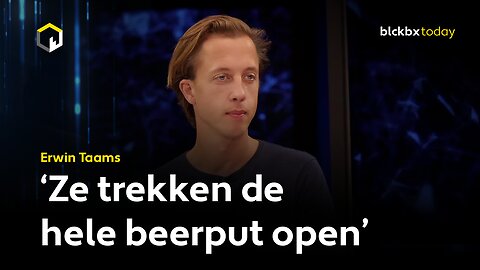 Parlementaire enquêtecommissie in volle gang