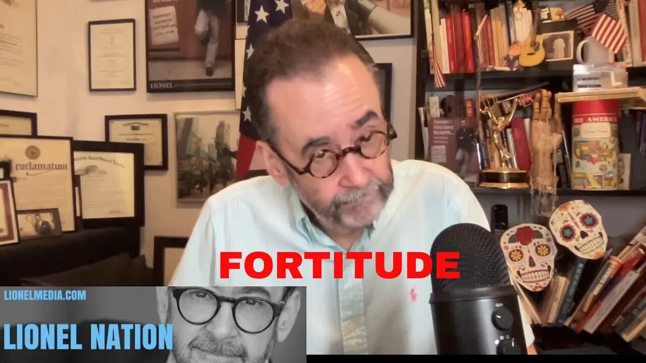 Righting the Course of Misdirection