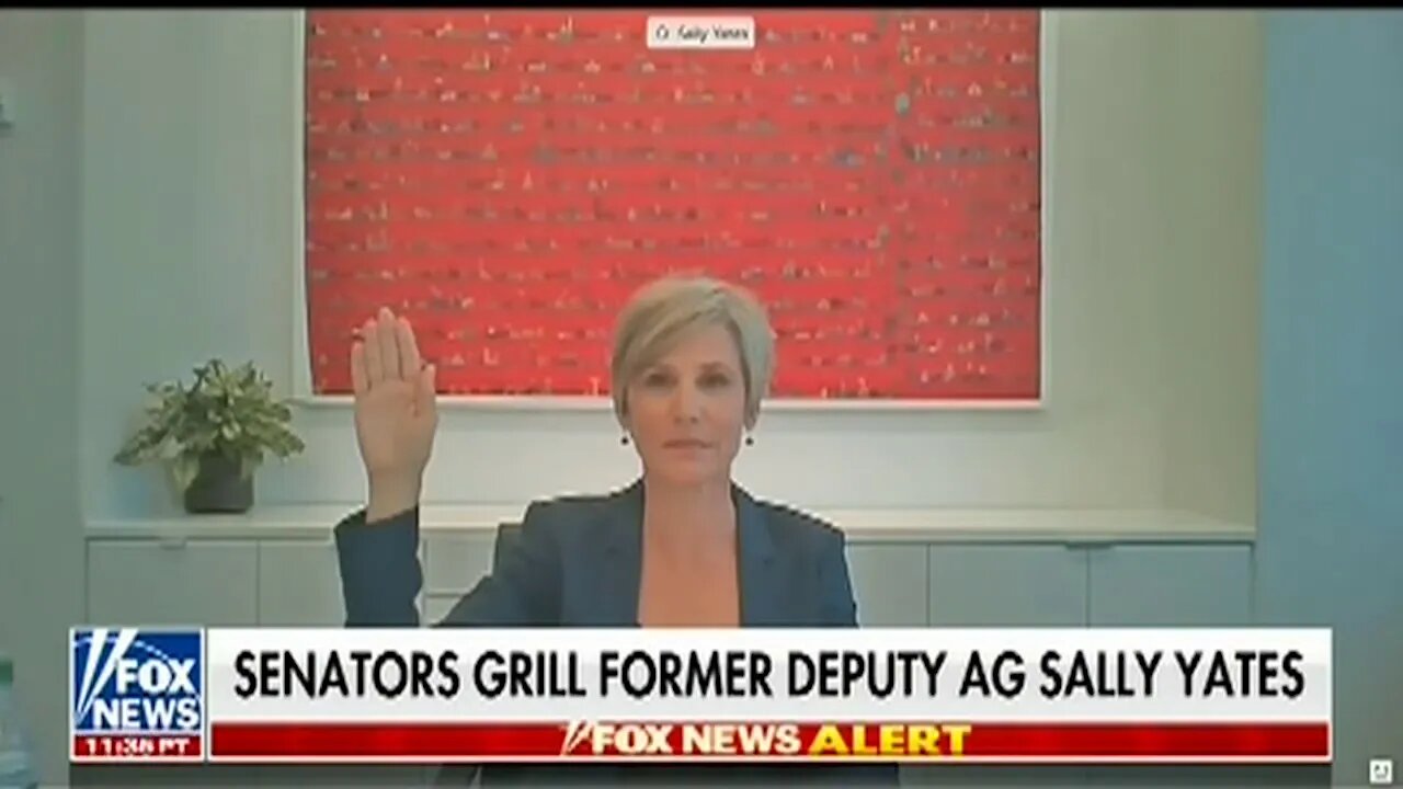Cruz Speaks with Dana Perino on Crossfire Hurricane & the RECOVERY Act