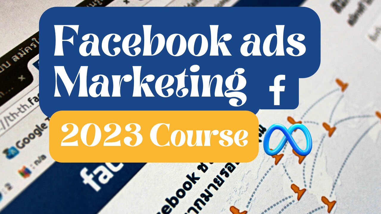 Facebook Ads Mastery: From Beginner to Advanced (Crash Course)