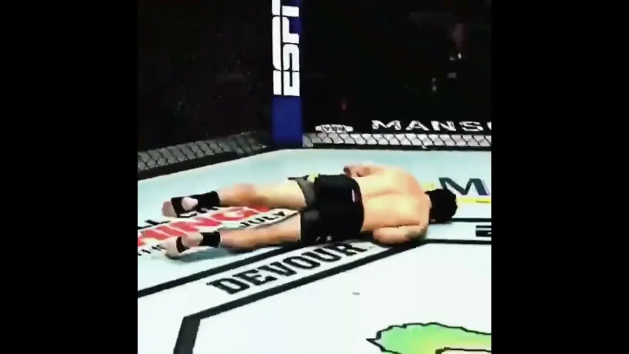 come to beat me #short #mma