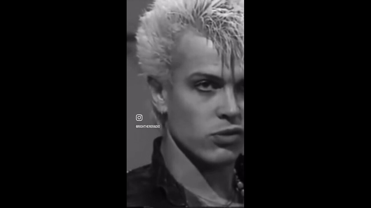 Rebel Yell