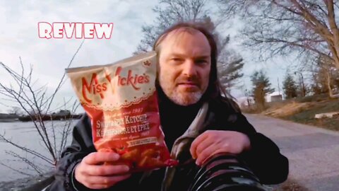 Miss Vickie's Sweet and Spicy Ketchup Review Canada