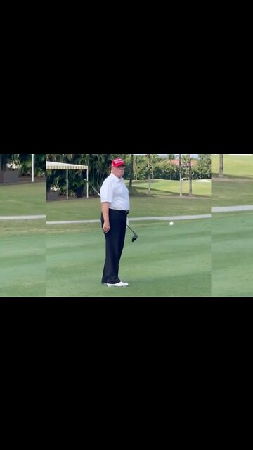 Trump: "It's a Disgrace".. #Shorts